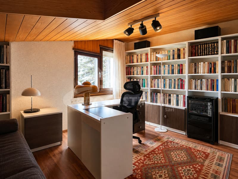 APPARTEMENT D'EXCEPTION DANS LE QUARTIER PRISÉ DE GRAVELONE (6)