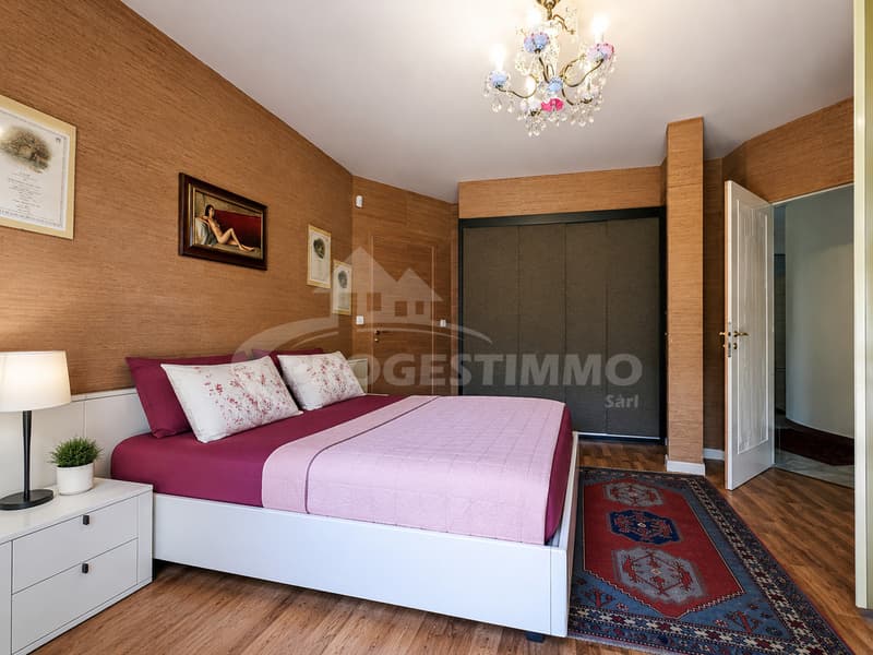 APPARTEMENT D'EXCEPTION DANS LE QUARTIER PRISÉ DE GRAVELONE (7)