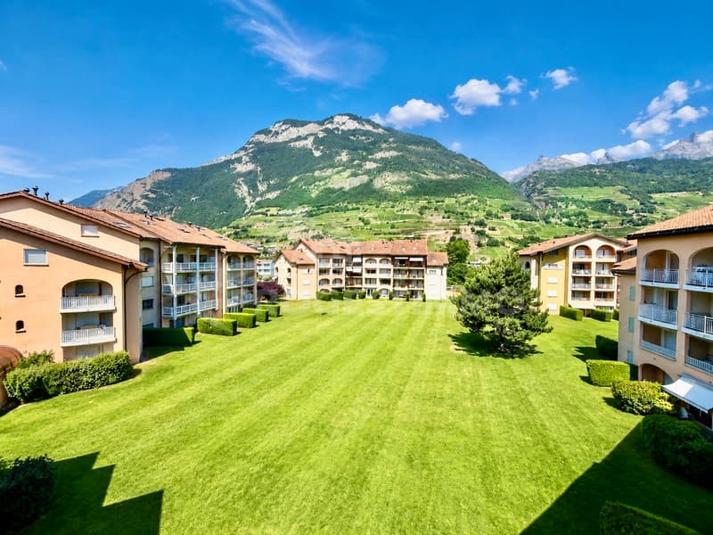 LUMINEUX DUPLEX AUX BAINS DE SAILLON (12)