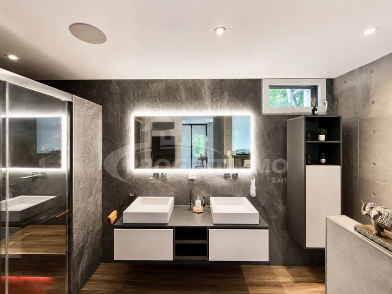 MAISON DE CHARME DANS UN QUARTIER PAISIBLE ET RECHERCHÉ (10)