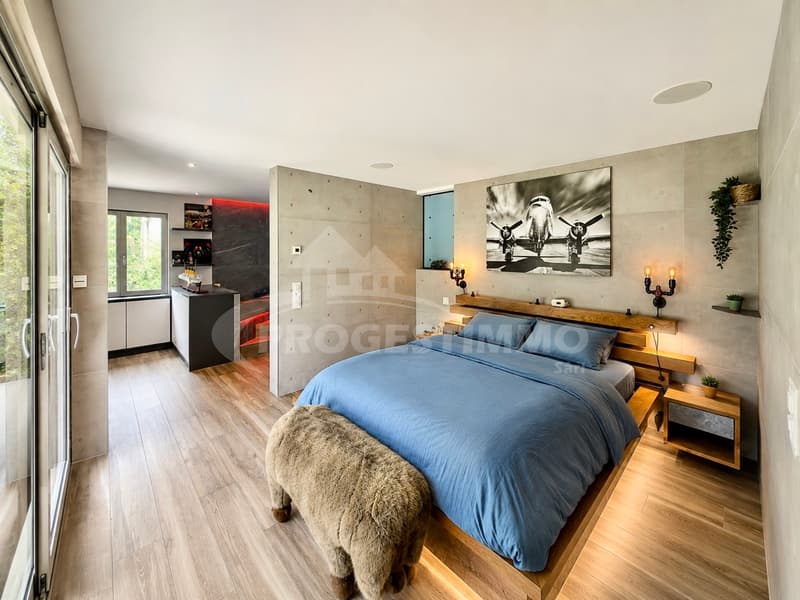 MAISON DE CHARME DANS UN QUARTIER PAISIBLE ET RECHERCHÉ (7)