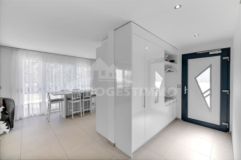BELLE VILLA MODERNE DE DEUX LOGEMENTS (3)