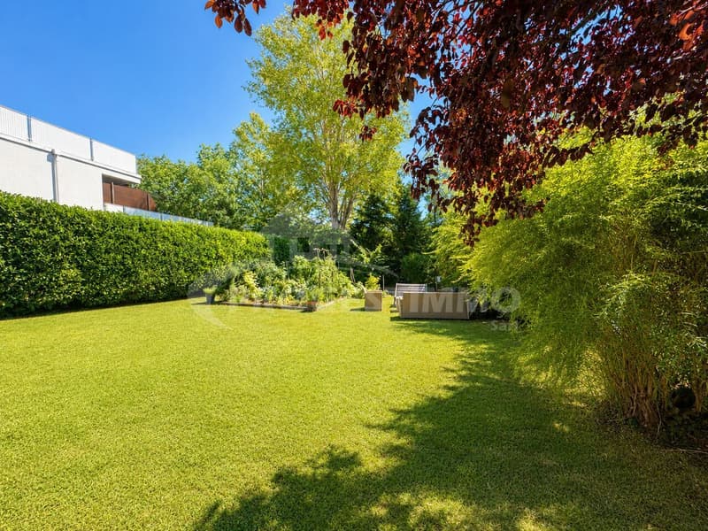 UN ATTIQUE D'EXCEPTION AVEC DEUX TERRASSES & JACUZZI (11)