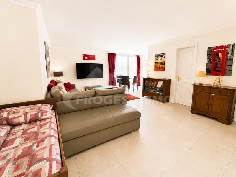 DUPLEX AVEC VUE EXCEPTIONNELLE (4)