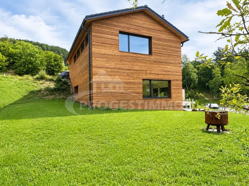 VILLA D'ARCHITECTE CONTEMPORAINE AVEC VUE PANORAMIQUE (12)