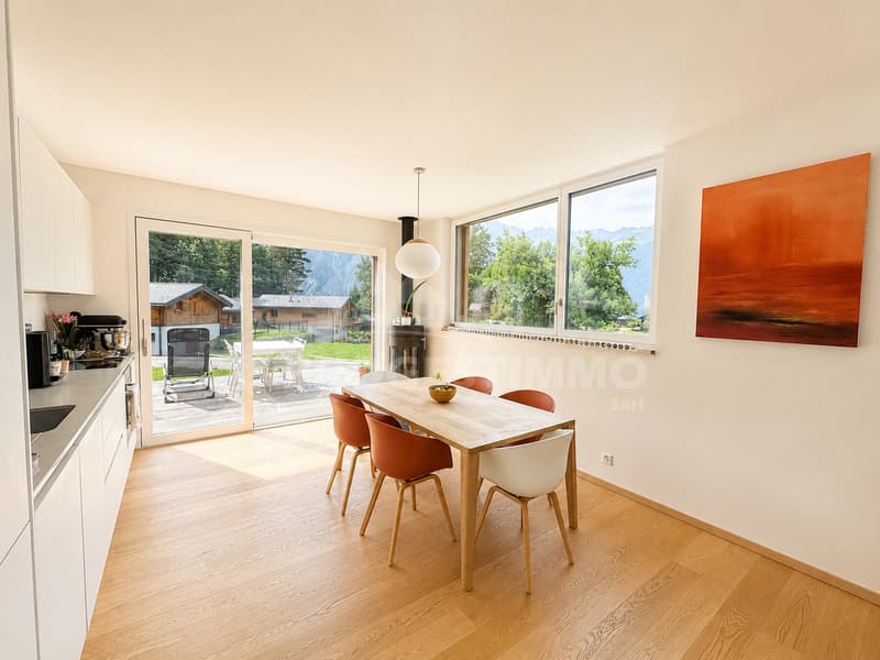 VILLA D'ARCHITECTE CONTEMPORAINE AVEC VUE PANORAMIQUE (6)