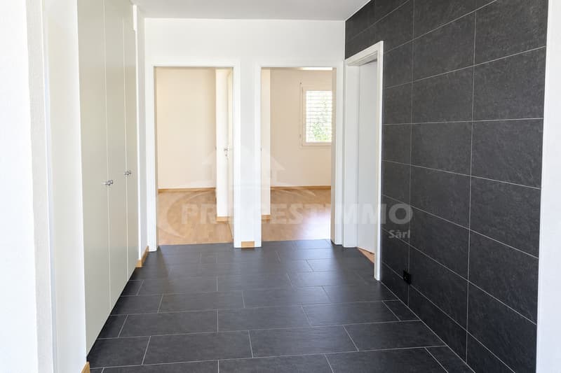 BEL APPARTEMENT 3.5 PIÈCES (4)