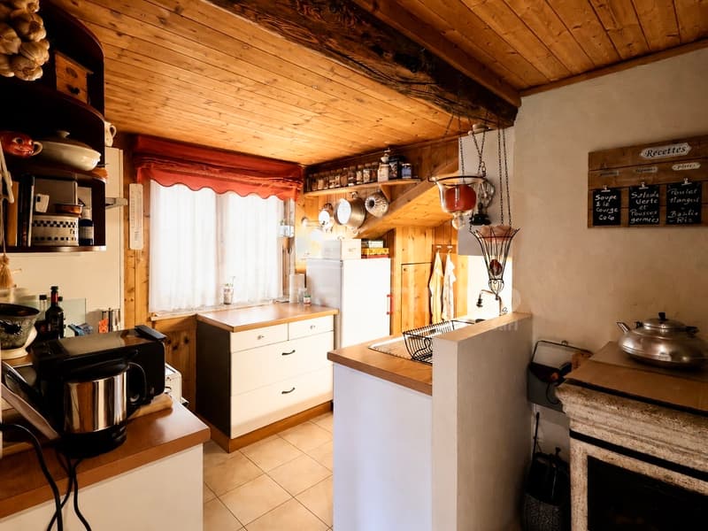 APPARTEMENT A RENOVER AVEC VUE SUR LE CATOGNE (6)