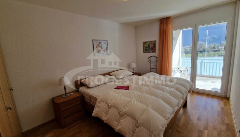 APPARTEMENT DANS LES BAINS DE SAILLON (4)