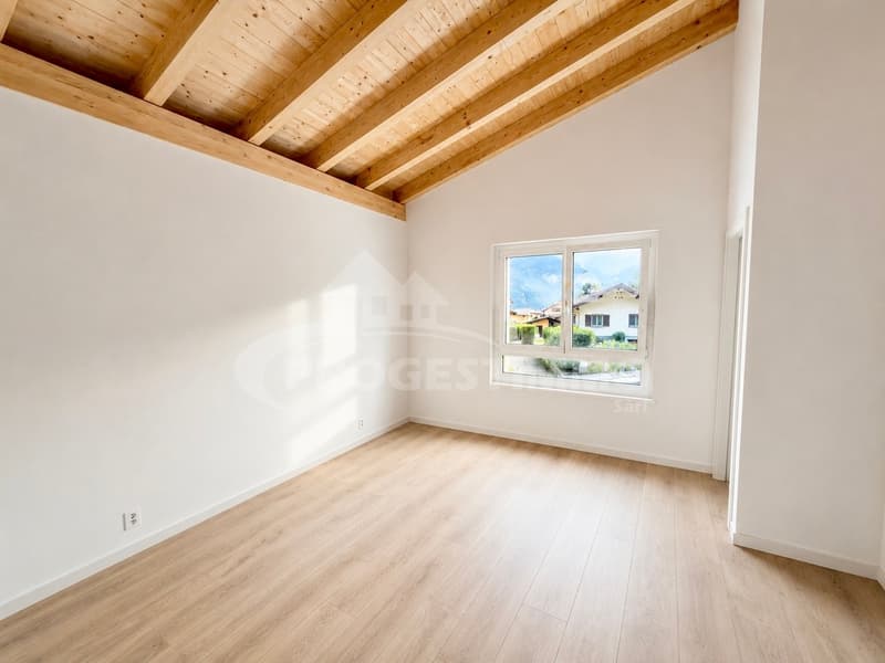 APPARTEMENT 5,5 PIÈCES EN CONSTRUCTION (4)