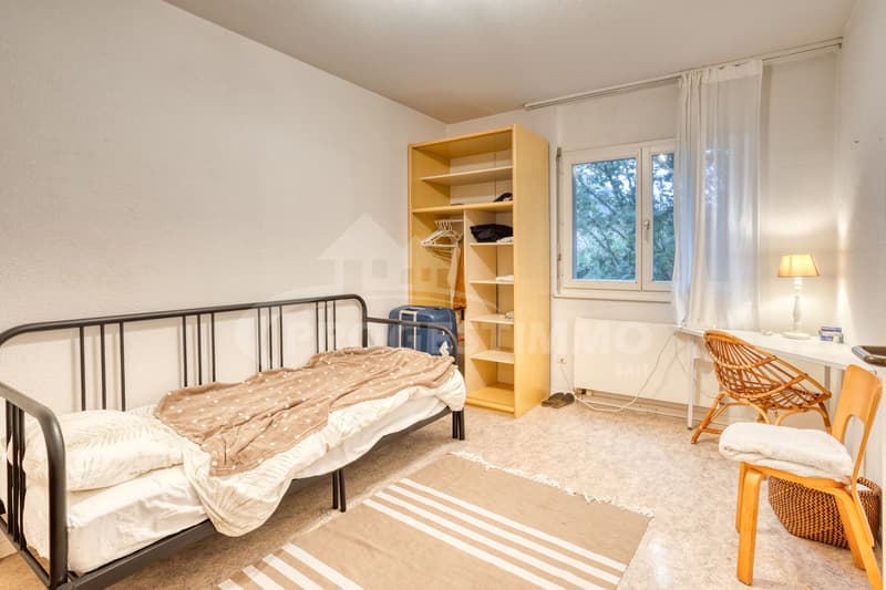 VILLA DE 5,5 PIÈCES À VENDRE AU GUERCET (4)