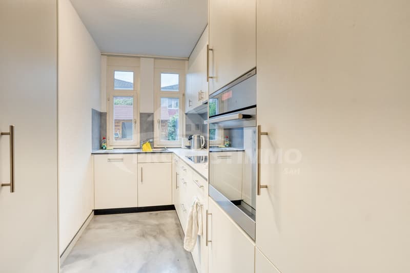 VILLA DE 5,5 PIÈCES À VENDRE AU GUERCET (8)