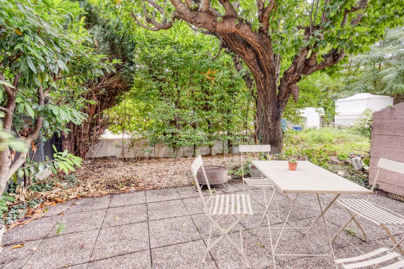 VILLA DE 5,5 PIÈCES À VENDRE AU GUERCET (13)