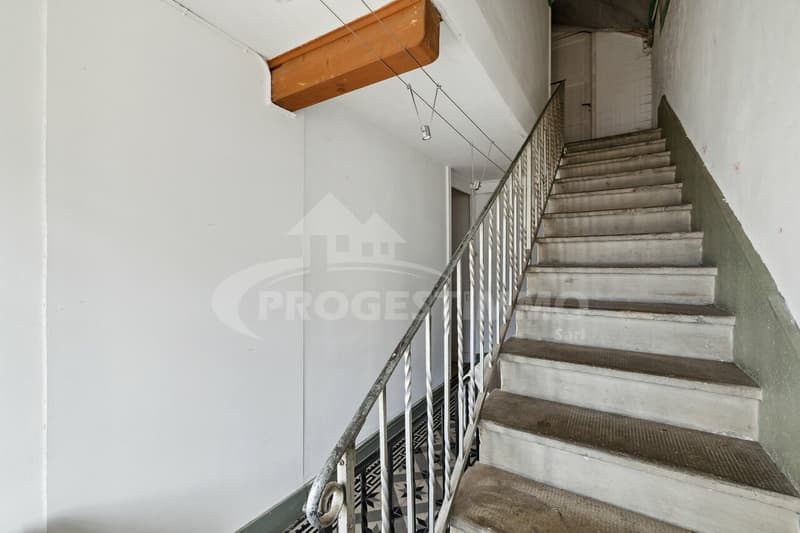 EXCEPTIONNEL - GRANDE MAISON A RENOVER (4)