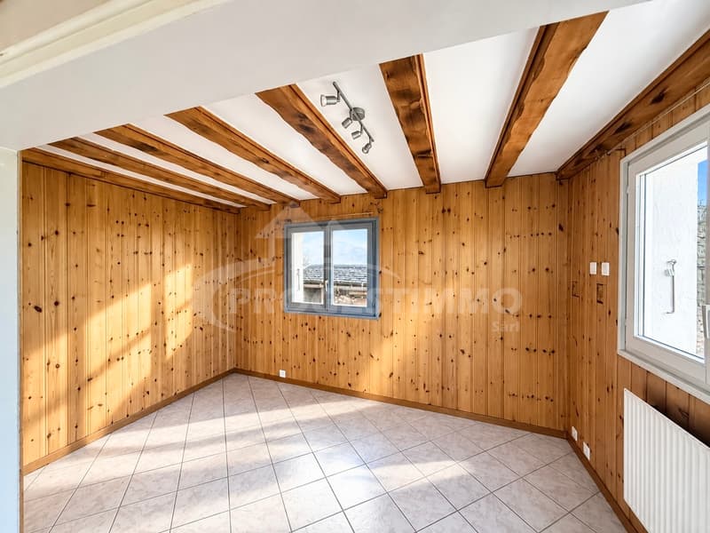 MAISON DE 2 APPARTEMENTS À RÉNOVER (4)
