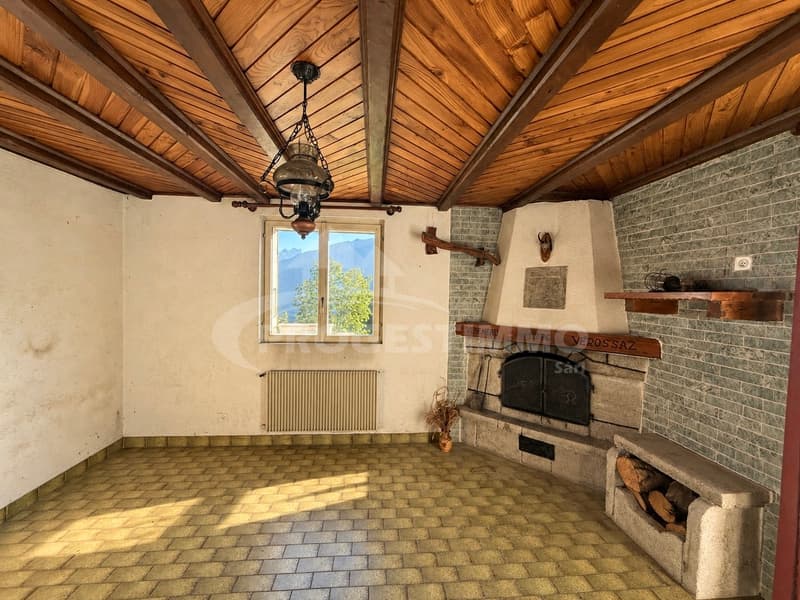 MAISON DE 2 APPARTEMENTS À RÉNOVER (6)