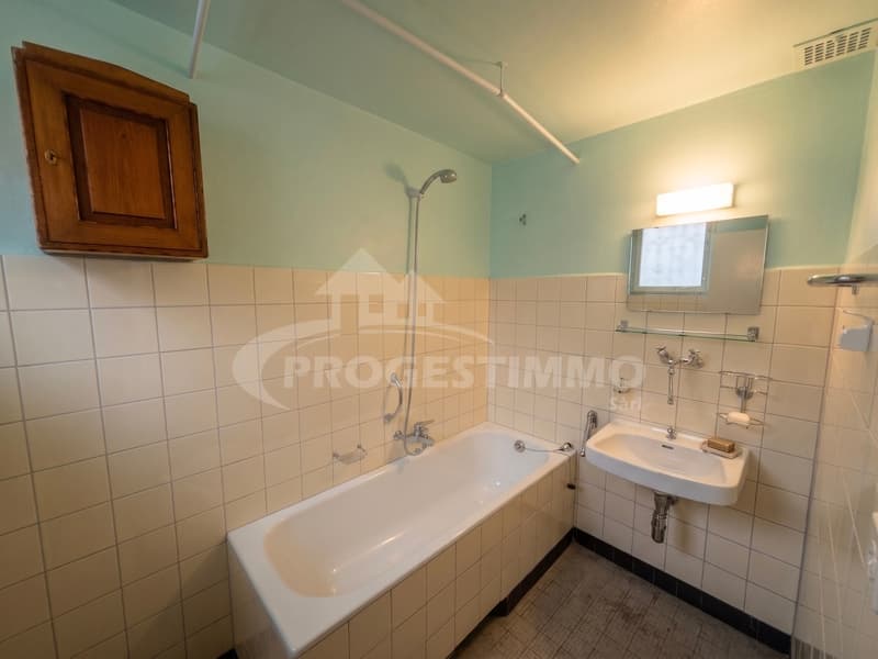 MAISON DE 2 APPARTEMENTS À RÉNOVER (9)