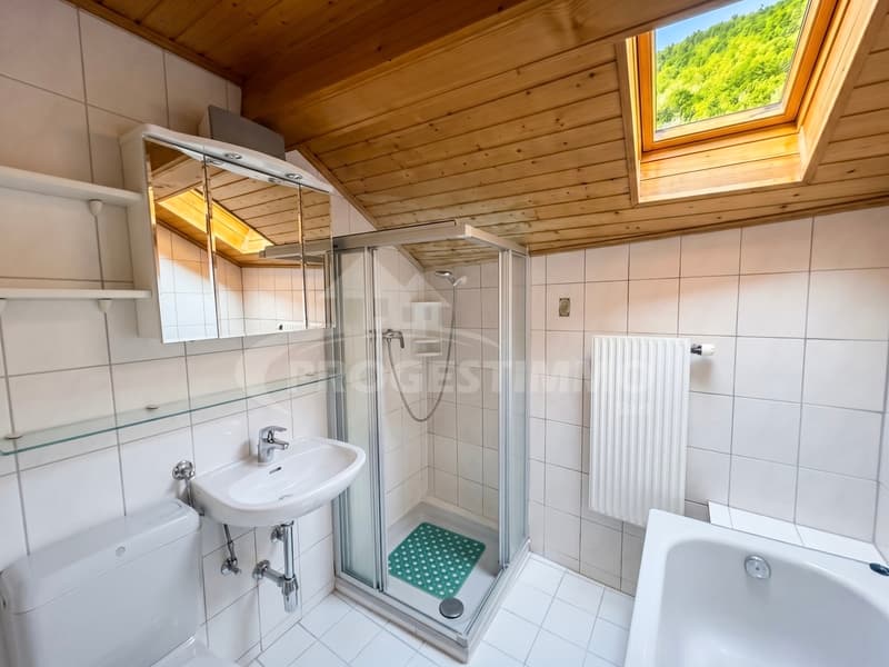 MAISON DE 2 APPARTEMENTS À RÉNOVER (8)