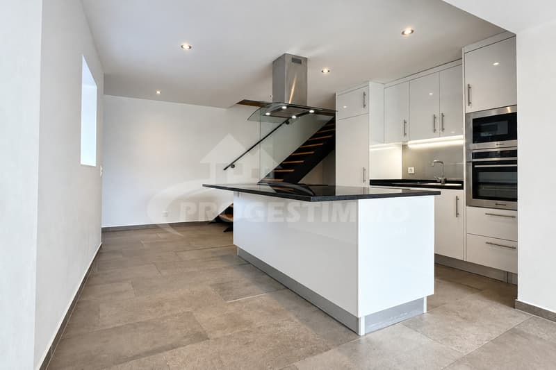 CHARMANTE PETITE MAISON RÉNOVÉE AVEC GOÛT (3)