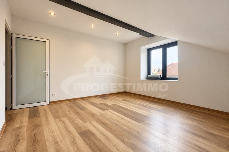 CHARMANTE PETITE MAISON RÉNOVÉE AVEC GOÛT (8)