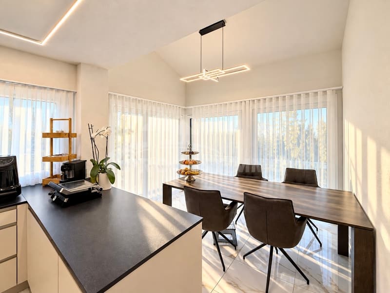 SPACIEUSE VILLA RÉNOVÉE DE 6,5 PIÈCES (4)