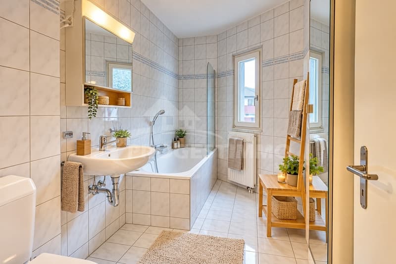 VILLA DE 5,5 PIÈCES À VENDRE AU GUERCET (9)