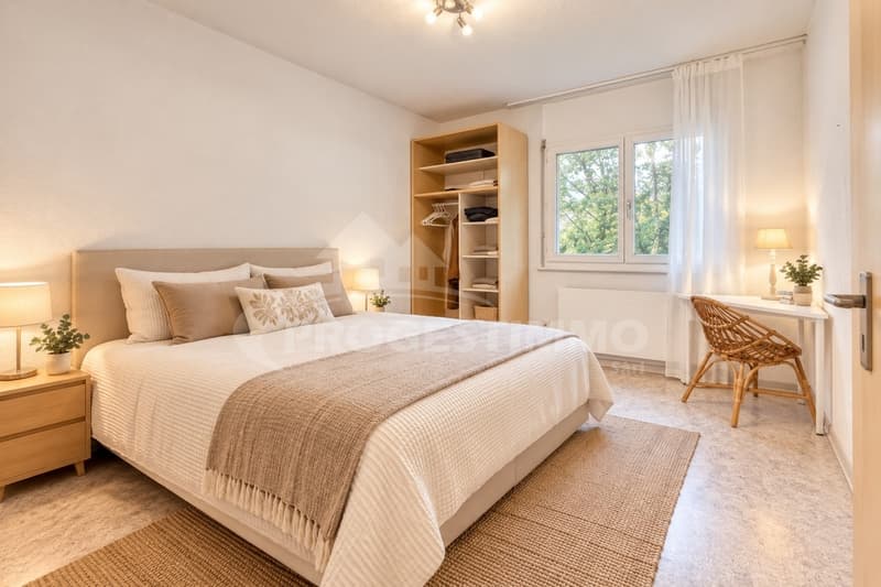 VILLA DE 5,5 PIÈCES À VENDRE AU GUERCET (7)