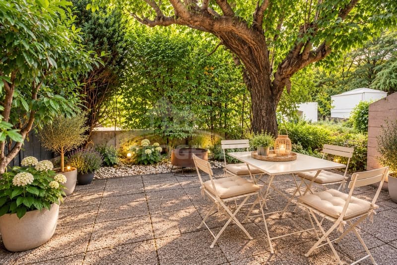 VILLA DE 5,5 PIÈCES À VENDRE AU GUERCET (11)