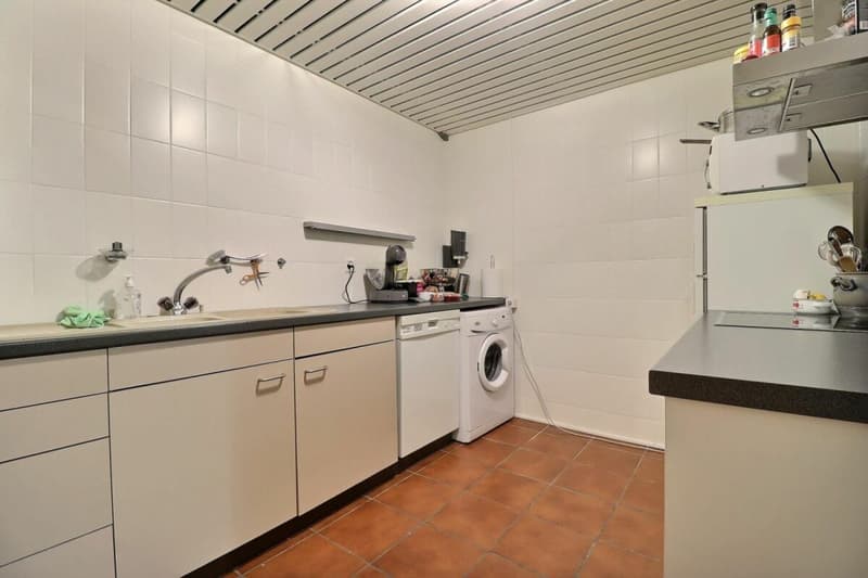 Administratif/Bureau 3.5 pièces 154 m2 à Montreux (5)