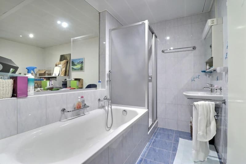 Administratif/Bureau 3.5 pièces 154 m2 à Montreux (10)
