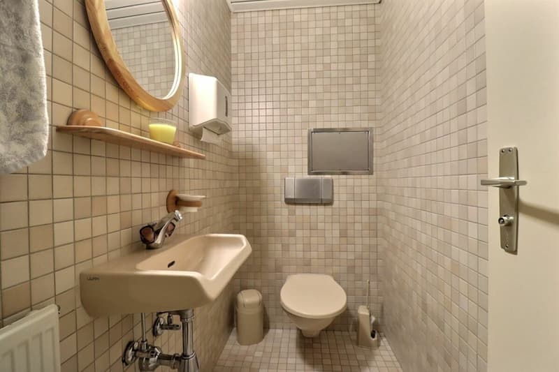 Administratif/Bureau 3.5 pièces 154 m2 à Montreux (7)