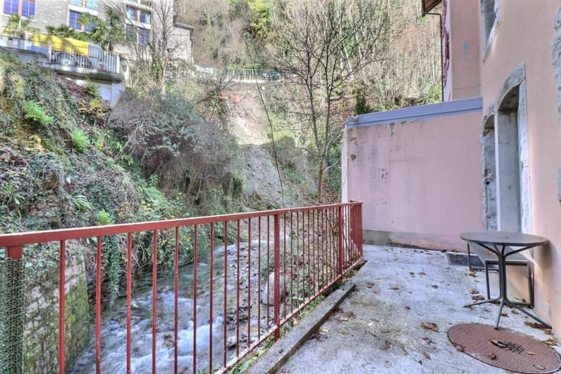 Administratif/Bureau 3.5 pièces 154 m2 à Montreux (11)
