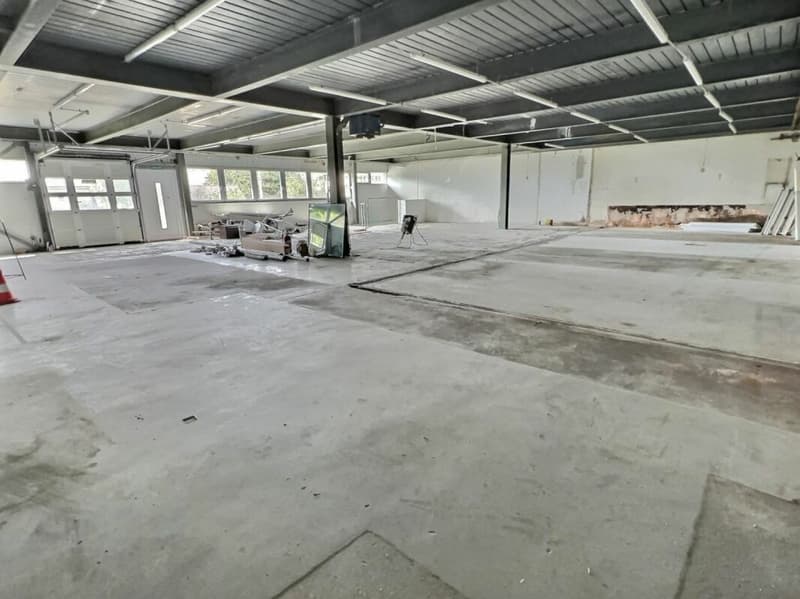 Artisanal 567 m2 à Brent (4)