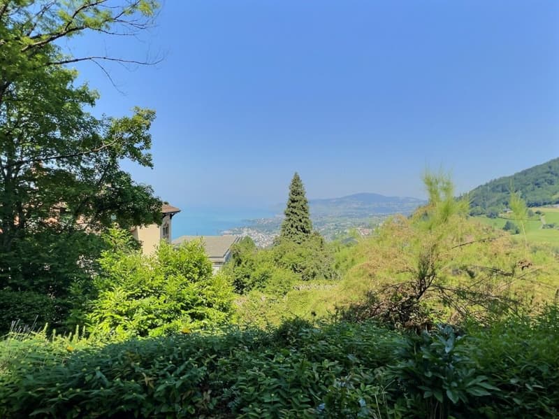 Villa jumelle avec vue à couper le souffle (17)