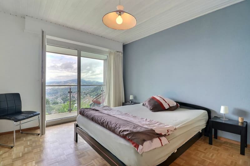 Villa jumelle avec vue à couper le souffle (7)
