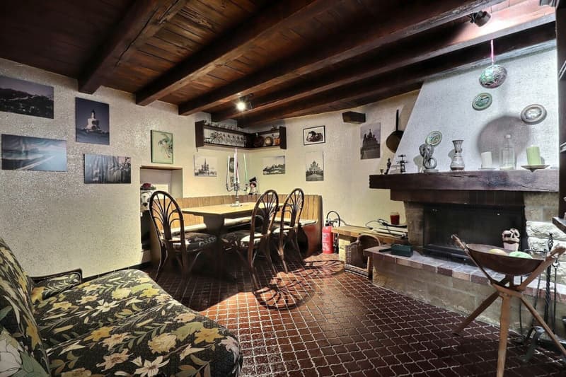 Maison Villageoise au coeur des vignes (7)