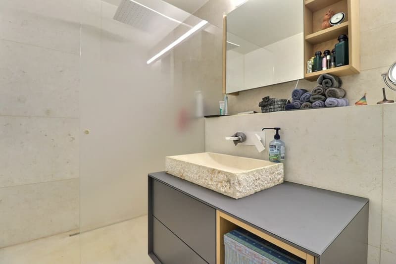 Charmant appartement de 3.5 pièces + mezzanine (13)