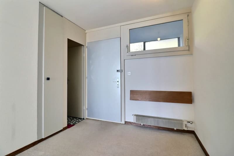 Duplex de 3.5 pièces + bureau avec fort potentiel et vue imprenable (18)