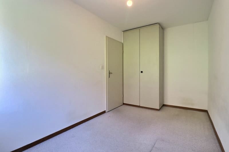 Duplex de 3.5 pièces + bureau avec fort potentiel et vue imprenable (12)