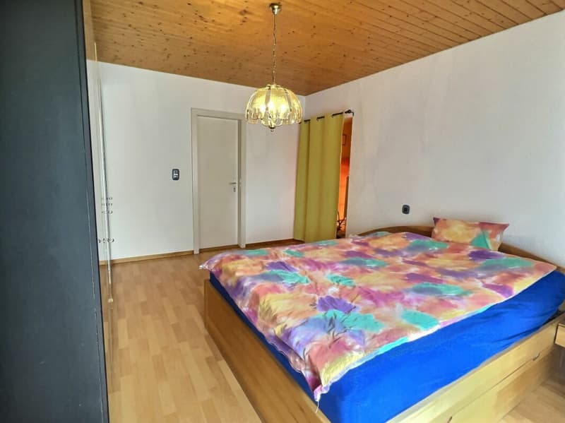 Duplex au coeur de Massongex (11)