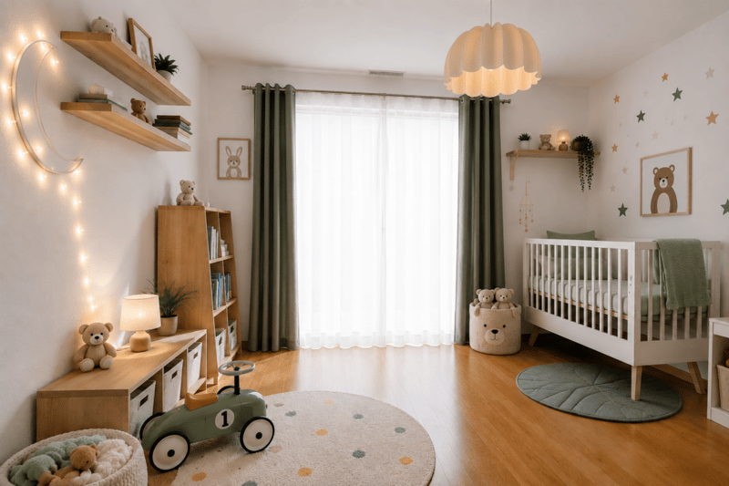 Spacieux appartement de 5.5 pièces (3)