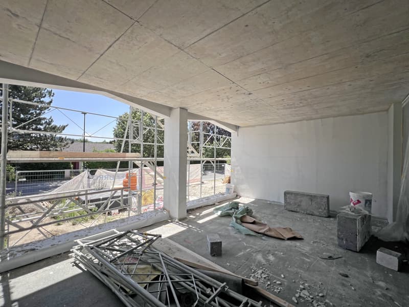 Loggia