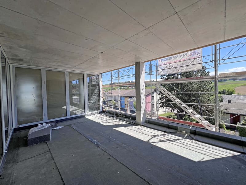 Lot 8 - Loggia