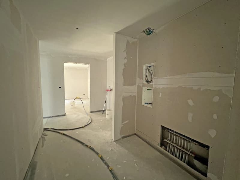Hall d'entrée