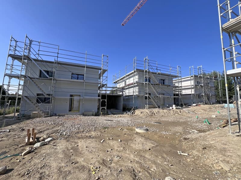 Chantier - août 2026