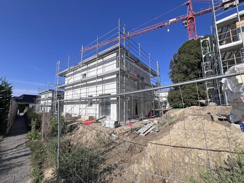 Chantier - août 2026