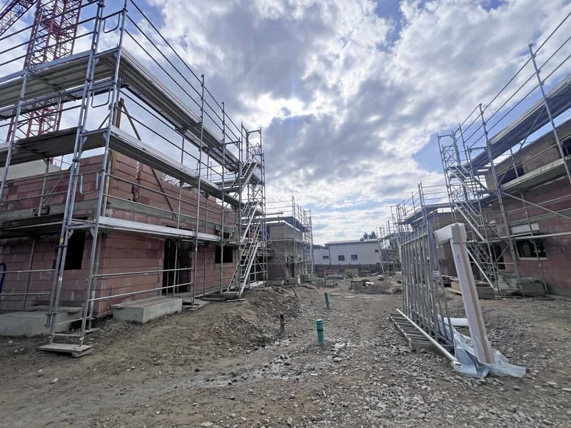 Chantier - avril 2026