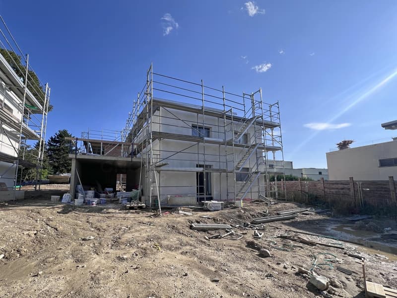 Chantier - août 2026