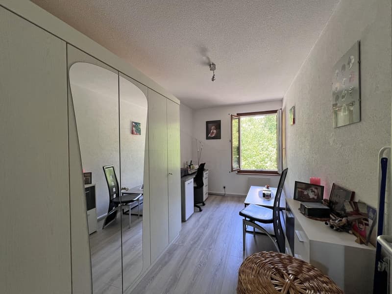 Chambre à coucher - Étage