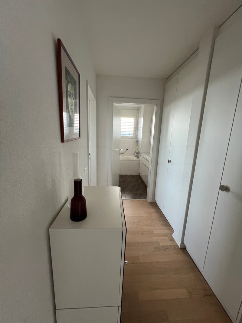 Spacieux 5,5 pièces en plein centre ville de Fribourg (5)